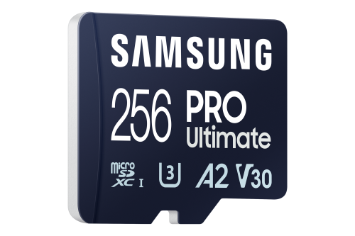 Samsung Tarjeta MicroSDXC MB-MY256S 256 GB UHS-I 200 MB/s Lectura 130 MB/s Escritura - imagen 3