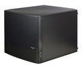 Fractal Design NODE 804 Cubo Negro - imagen 1