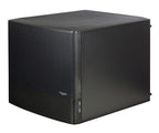 Fractal Design NODE 804 Cubo Negro - imagen 1