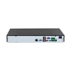 Grabador IP Dahua DHI-NVR5216-EI 16 Canales AI - imagen 2