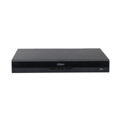 Grabador IP Dahua DHI-NVR5216-EI 16 Canales AI - imagen 3
