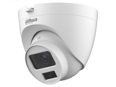 Cámara Turret Dahua DH-HAC-HDW1200CLQP-IL-A-0280B-S6 2MP Luz Dual - imagen 3