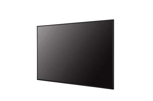LG 49UH5N-E Pantalla plana para señalización digital 124,5 cm (49") LCD Wifi 500 cd / m² 4K Ultra HD Negro Web OS 24/7 - imagen 3