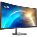 MSI MONITOR PRO MP341CQ. 34" FRAME-LESS. CURVO. - imagen 1
