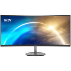 MSI MONITOR PRO MP341CQ. 34" FRAME-LESS. CURVO. - imagen 2