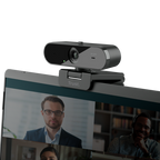 TRUST TW-250 QHD WEBCAM ECO - imagen 2