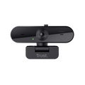 TRUST TW-250 QHD WEBCAM ECO - imagen 1