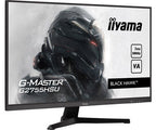 iiyama G-MASTER G2755HSU-B1 pantalla para PC 68,6 cm (27") 1920 x 1080 Pixeles Full HD Negro - imagen 3