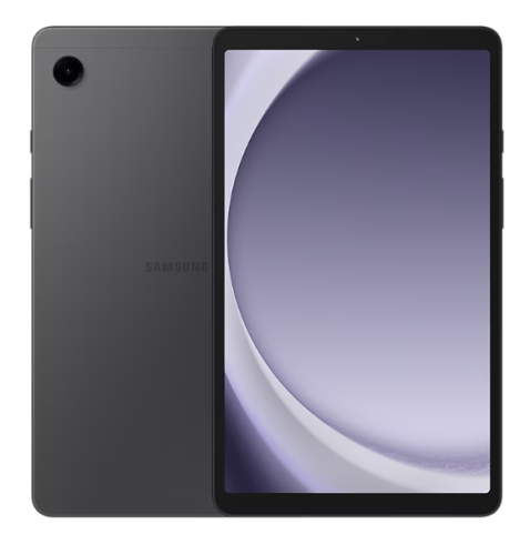 Imagen de Samsung Tablet SM-X110NZAAEUB 8.7" LCD 64GB Wi-Fi 4GB RAM