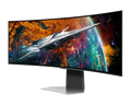 Imagen de Samsung Monitor Gaming Curvo 49" 5K Ultra HD OLED 240Hz 0,03 ms
