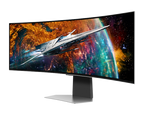 Imagen de Samsung Monitor Gaming Curvo 49" 5K Ultra HD OLED 240Hz 0,03 ms