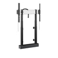 Imagen de VOGELS RISE 2008 MOTORIZED DISPLAY LIFT FLOOR/WALL 80 BLACK (RISE2008 ) de Vogel's