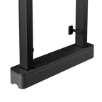 VOGELS RISE 2008 MOTORIZED DISPLAY LIFT FLOOR/WALL 80 BLACK (RISE2008 ) - imagen 3
