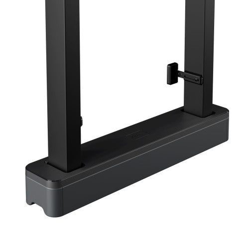 VOGELS RISE 2008 MOTORIZED DISPLAY LIFT FLOOR/WALL 80 BLACK (RISE2008 ) - imagen 3