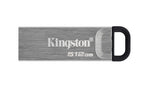 Kingston Technology DataTraveler Kyson unidad flash USB 512 GB USB tipo A 3.2 Gen 1 (3.1 Gen 1) Plata - imagen 1