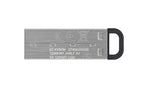 Kingston Technology DataTraveler Kyson unidad flash USB 512 GB USB tipo A 3.2 Gen 1 (3.1 Gen 1) Plata - imagen 2
