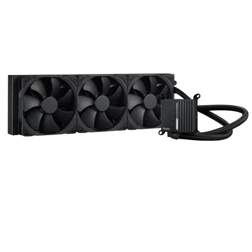 ASUS ProArt LC 420 Procesador Sistema de refrigeración líquida todo en uno 14 cm Negro - imagen 2