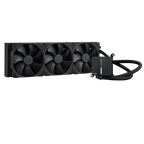ASUS ProArt LC 420 Procesador Sistema de refrigeración líquida todo en uno 14 cm Negro - imagen 2