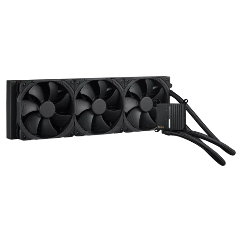 ASUS ProArt LC 420 Procesador Sistema de refrigeración líquida todo en uno 14 cm Negro - imagen 3