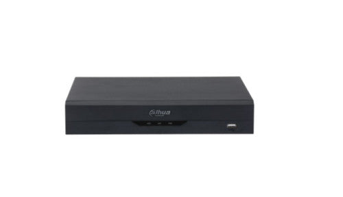 Grabador IP Dahua DHI-NVR4116HS-EI 16 Canales AI - imagen 2