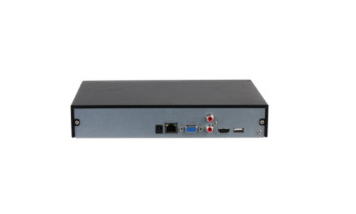 Grabador IP Dahua DHI-NVR4116HS-EI 16 Canales AI - imagen 3
