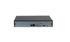 Grabador IP Dahua DHI-NVR4116HS-EI 16 Canales AI - imagen 3