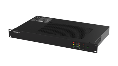 Imagen de Bosch Amplificador de Potencia PRM-4P600-EU 600W 4 Canales Refrigeración Dual