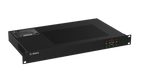 Bosch Amplificador de Potencia PRM-4P600-EU 600W 4 Canales Refrigeración Dual - imagen 2