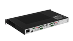 Bosch Amplificador de Potencia PRM-4P600-EU 600W 4 Canales Refrigeración Dual - imagen 3