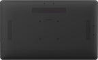 IIYAMA 24" PANEL-PC / NEGRO/ ANDROID 12 /4GB, 32GB, IN-CELL PCAP 10-POINTS TOUCH, 1920X1080, IPS PANEL, MM, WIFI, BT5.2, MICRO-SD, USB 2X 2.0 1X 3.2, HDMI-INPUT, USB-C (DATA / DP-ALT OUT), AUDIO-OUT MINI-JACK, MICRO, MINI-JACK, 250CD/M (TW2424AS-B1) - imagen 2
