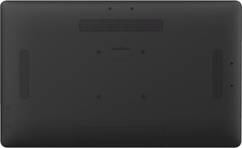 IIYAMA 24" PANEL-PC / NEGRO/ ANDROID 12 /4GB, 32GB, IN-CELL PCAP 10-POINTS TOUCH, 1920X1080, IPS PANEL, MM, WIFI, BT5.2, MICRO-SD, USB 2X 2.0 1X 3.2, HDMI-INPUT, USB-C (DATA / DP-ALT OUT), AUDIO-OUT MINI-JACK, MICRO, MINI-JACK, 250CD/M (TW2424AS-B1) - imagen 2
