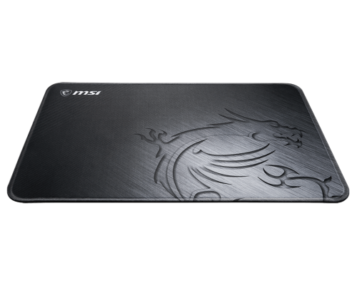 MSI Agility GD21 Alfombrilla de ratón para juegos Negro - imagen 3