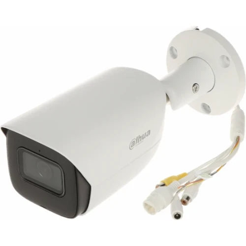 Cámara IP Bullet Dahua DH-IPC-HFW5442EP-ASE-0280B-S3 4MP AI Starlight+ - imagen 1