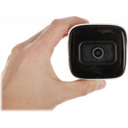 Cámara IP Bullet Dahua DH-IPC-HFW5442EP-ASE-0280B-S3 4MP AI Starlight+ - imagen 2