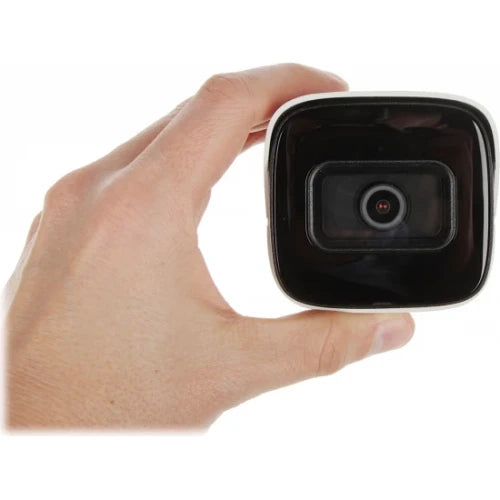 Cámara IP Bullet Dahua DH-IPC-HFW5442EP-ASE-0280B-S3 4MP AI Starlight+ - imagen 2