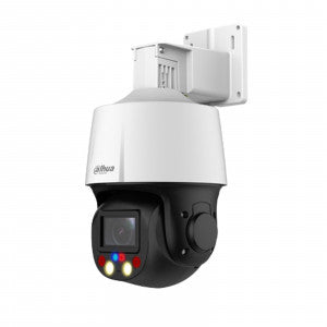 Cámara PTZ Dahua DH-SD3E405DB-GNY-A-PV1 4MP 5x Zoom - imagen 2