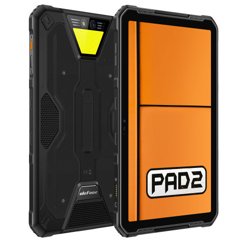Ulefone TABLET ULEFONE ARMORPAD 2 - imagen 1