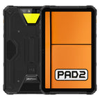 Ulefone TABLET ULEFONE ARMORPAD 2 - imagen 2