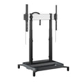 Imagen de VOGELS RISE 5108 MOTORIZED DISPLAY LIFT FLOOR STAND 80 BLACK (RISE5108 ) de Vogel's