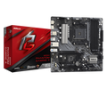 Asrock B550M Phantom Gaming 4 AMD B550 Zócalo AM4 micro ATX - imagen 1