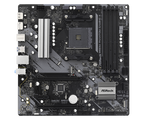 Asrock B550M Phantom Gaming 4 AMD B550 Zócalo AM4 micro ATX - imagen 2