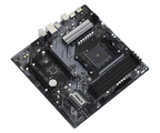 Asrock B550M Phantom Gaming 4 AMD B550 Zócalo AM4 micro ATX - imagen 3