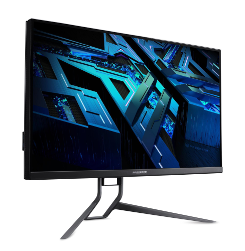 Acer Predator XB323KRVbmiiiiphuzx pantalla para PC 81,3 cm (32") 3840 x 2160 Pixeles 4K Ultra HD LED Negro - imagen 2