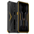 ULEFONE SMARTPHONE ARMOR X12 PRO ORANGE 4G/ 5.45" HD/ HELIO G36/64GB ROM/4GB RAM/8MP/4860MAH/IP68 - imagen 1