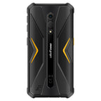 ULEFONE SMARTPHONE ARMOR X12 PRO ORANGE 4G/ 5.45" HD/ HELIO G36/64GB ROM/4GB RAM/8MP/4860MAH/IP68 - imagen 2
