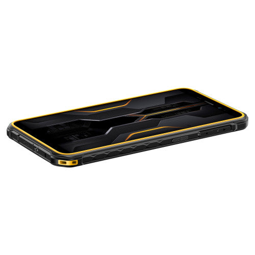 ULEFONE SMARTPHONE ARMOR X12 PRO ORANGE 4G/ 5.45" HD/ HELIO G36/64GB ROM/4GB RAM/8MP/4860MAH/IP68 - imagen 3