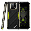 ULEFONE SMARTPHONE ARMOR 22 GREEN 4G/ 6.58" HD/ HELIO G96/128GB ROM/8GB RAM/8MP/6600MAH/IP68 - imagen 1