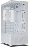 NOX CAJA ATX HUMMER VISION. SEMITORRE COMPACTA. USB 3.0. BLANCA - imagen 1