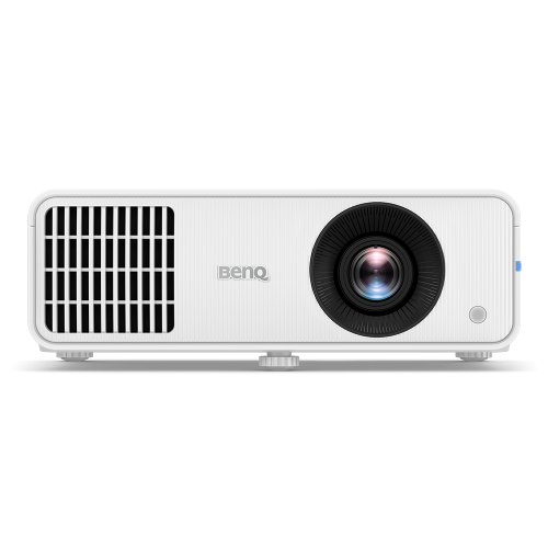BenQ LH650 videoproyector Proyector de alcance estándar 4000 lúmenes ANSI DLP 1080p (1920x1080) 3D Negro, Blanco - imagen 1