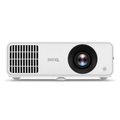 BenQ LH650 videoproyector Proyector de alcance estándar 4000 lúmenes ANSI DLP 1080p (1920x1080) 3D Negro, Blanco - imagen 1